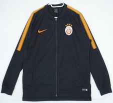 Nike Galatasaray Black Full