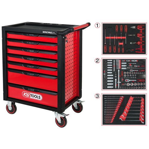 Tools racingline - ks,