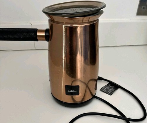 Hotel chocolat velvetiser - chocolat,