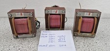 Netztrafo 240V - Telefunken
