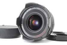 [Mint] Voigtlander Super Wide