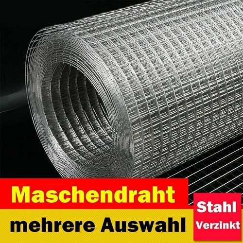 Maschendraht eck drahtgitter - 4-eck,