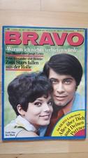 BRAVO Nr.42 vom 14.10.1968