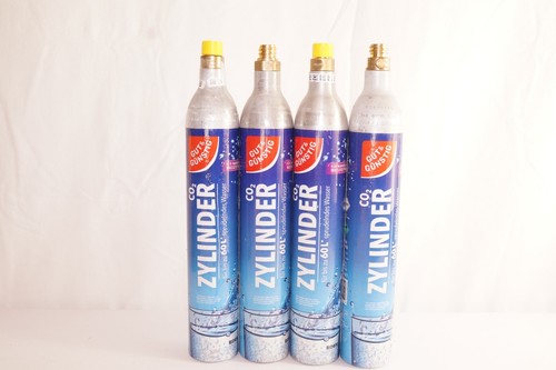 Co2 ersatz zylinder - x,