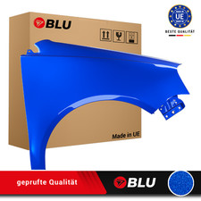 Kotflügel für VW POLO 9N3 IV