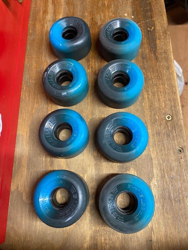 Sims street snakes - 62mm, 78a