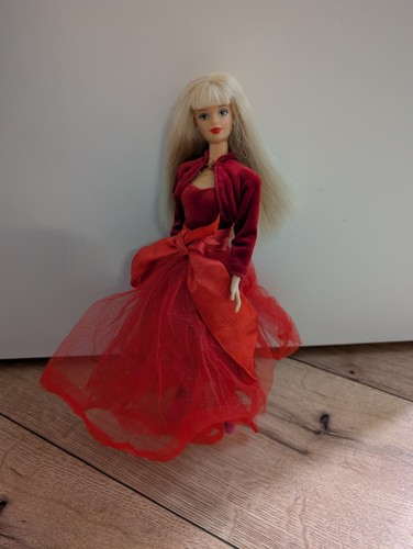 Very velvet barbie mit - very,