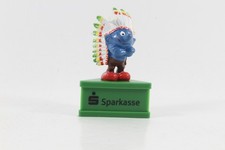 .Schlumpf Schlümpfe == Sockel