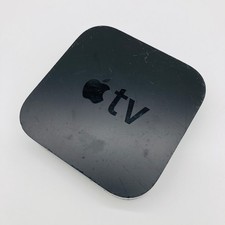 Apple TV A1378 (2. Generation)