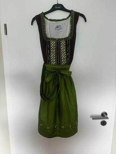 Dirndl größe grün - größe, 42,