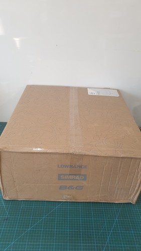 Lowrance halo20 radar - lowrance, zoll