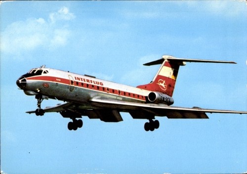 Deutsches passagierflugzeug - deutsches,