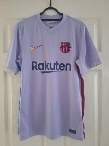 Nike barcelona herren - fc,