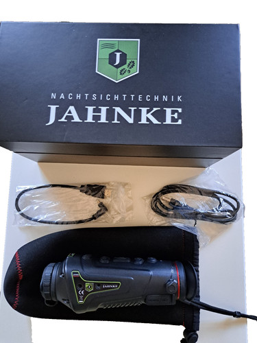 Jahnke thermal - jahnke,