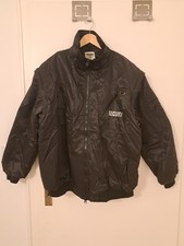 Security Jacke, Marke: Triuso