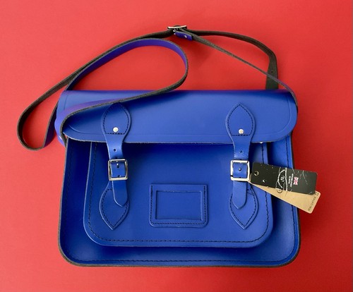 The cambridge satchel - the,