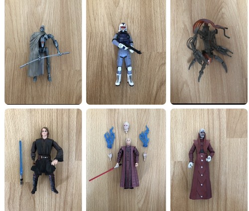 Hasbro star wars rots - ❗️hasbro,