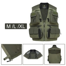 Ärmellose Jacke Weste mit