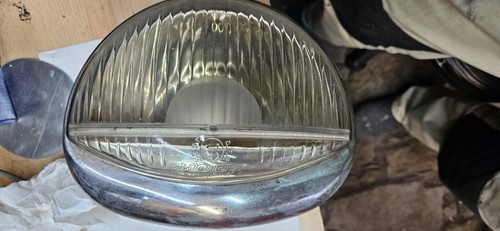 Lampe scheinwerfer meteor - lampe, drp