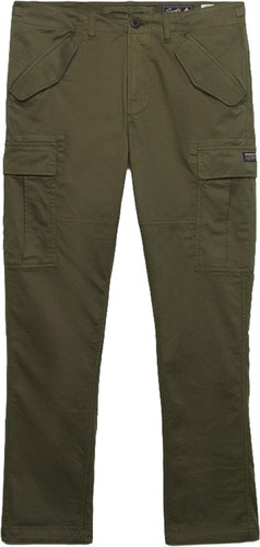 Superdry slim taper cargo - superdry,