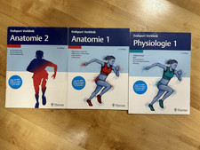 Thieme Endspurt Vorklinik