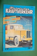 Historischer Kraftverkehr 1987-02 02-1987