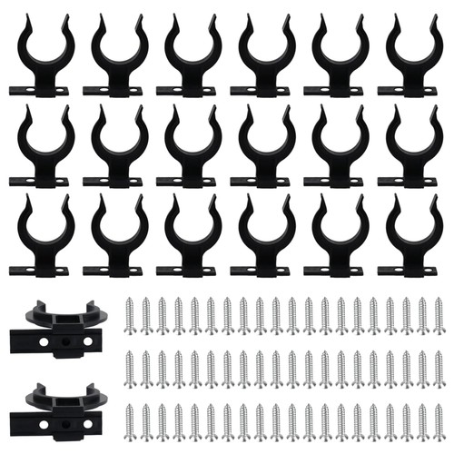 Sockelleisten clips - sockelleisten,