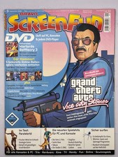 SCREENFUN 09/2006 INKL. 2