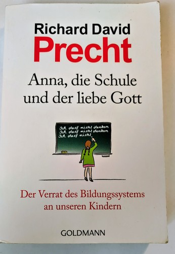 Anna die schule und - die,