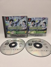Syphon Filter 2 (PSone)