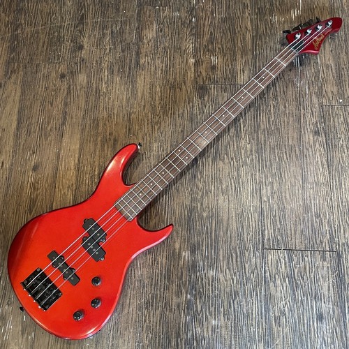 Aria pro vanguard - pro, series