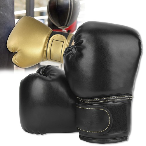 Ein paar boxhandschuhe aus - boxhandschuhe,