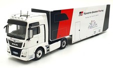 Ixo Models 1/43 Scale TTR020