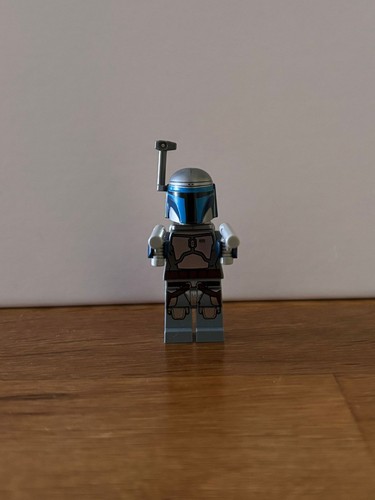 Lego star wars - jango, fett