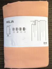 Ikea hilja gardinen 145 - hilja,