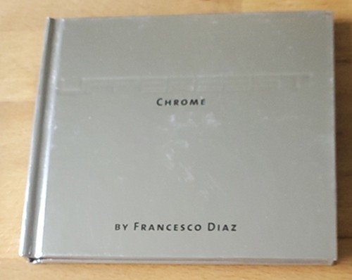 Uppereast chrome avicii edx - chrome, /