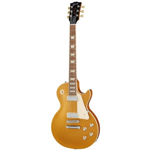 Gibson les paul deluxe 70s - les,