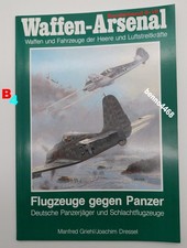 Waffen Arsenal SONDERBAND S-16