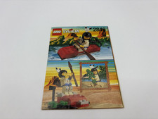 LEGO® Bauanleitung System