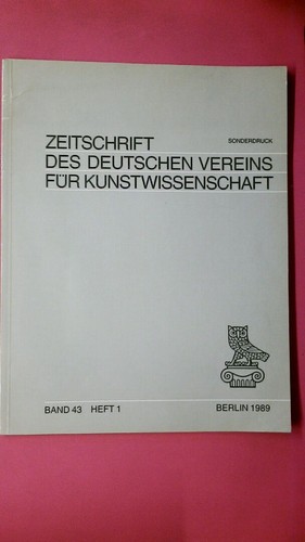 237918 zeitschrift des - 237918,