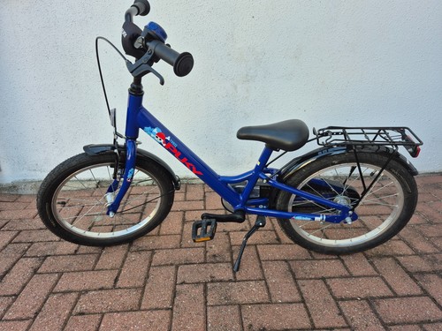Kinderfahrrad zoll jungen - zoll,