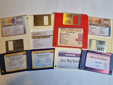 Yamaha PSR 8000 Extra Styles