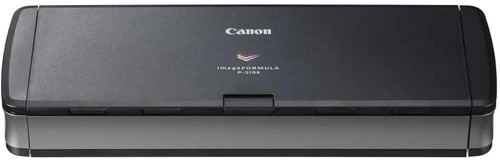 Canon imageformula 215ii - imageformula, p-215ii