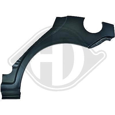 Diederichs seitenwand hinten - seitenwand,
