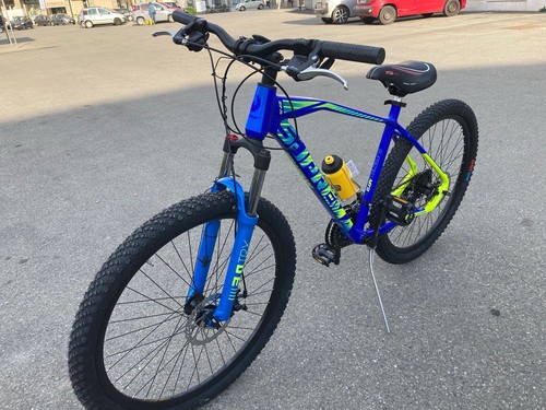 Mountainbike brera suprema - mountainbike,