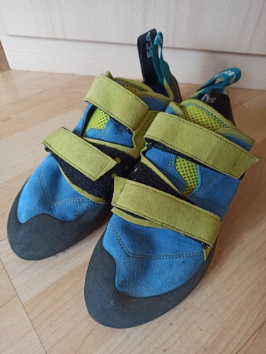 Kletterschuhe 41 scarpa - 41,
