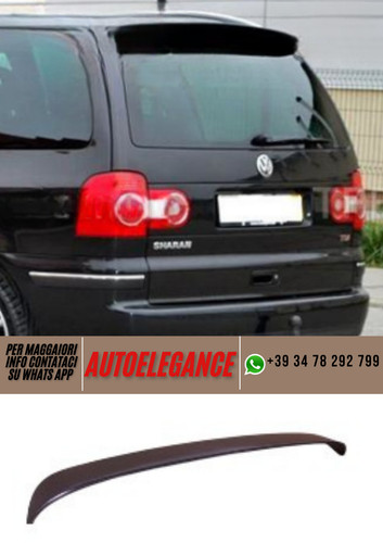 Spoiler geeignet für - ❤️spoiler, vw