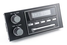 für Chevrolet Van Full Size 1988 1989 Oldtimer Auto Radio DAB+ UKW Bluetooth AUX