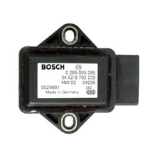 BMW ESP Duo Drehraten