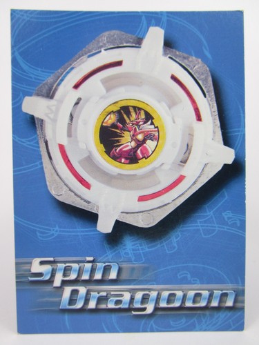 Beyblade trading cards karte - beyblade,